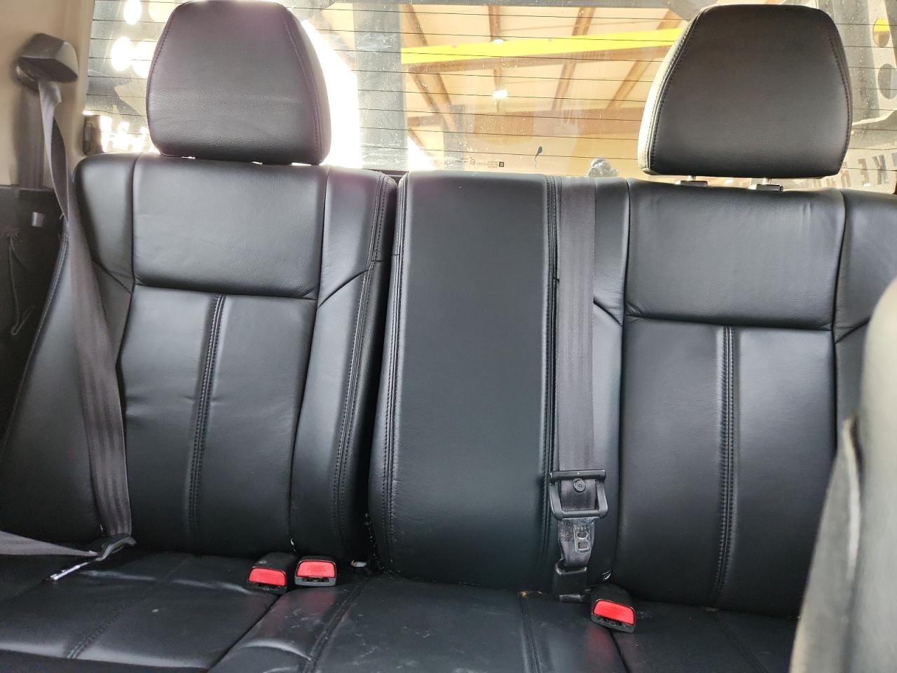 2009 Hummer H3T Alpha VIN: 5GNEN13L098128417 Lot: 92905545