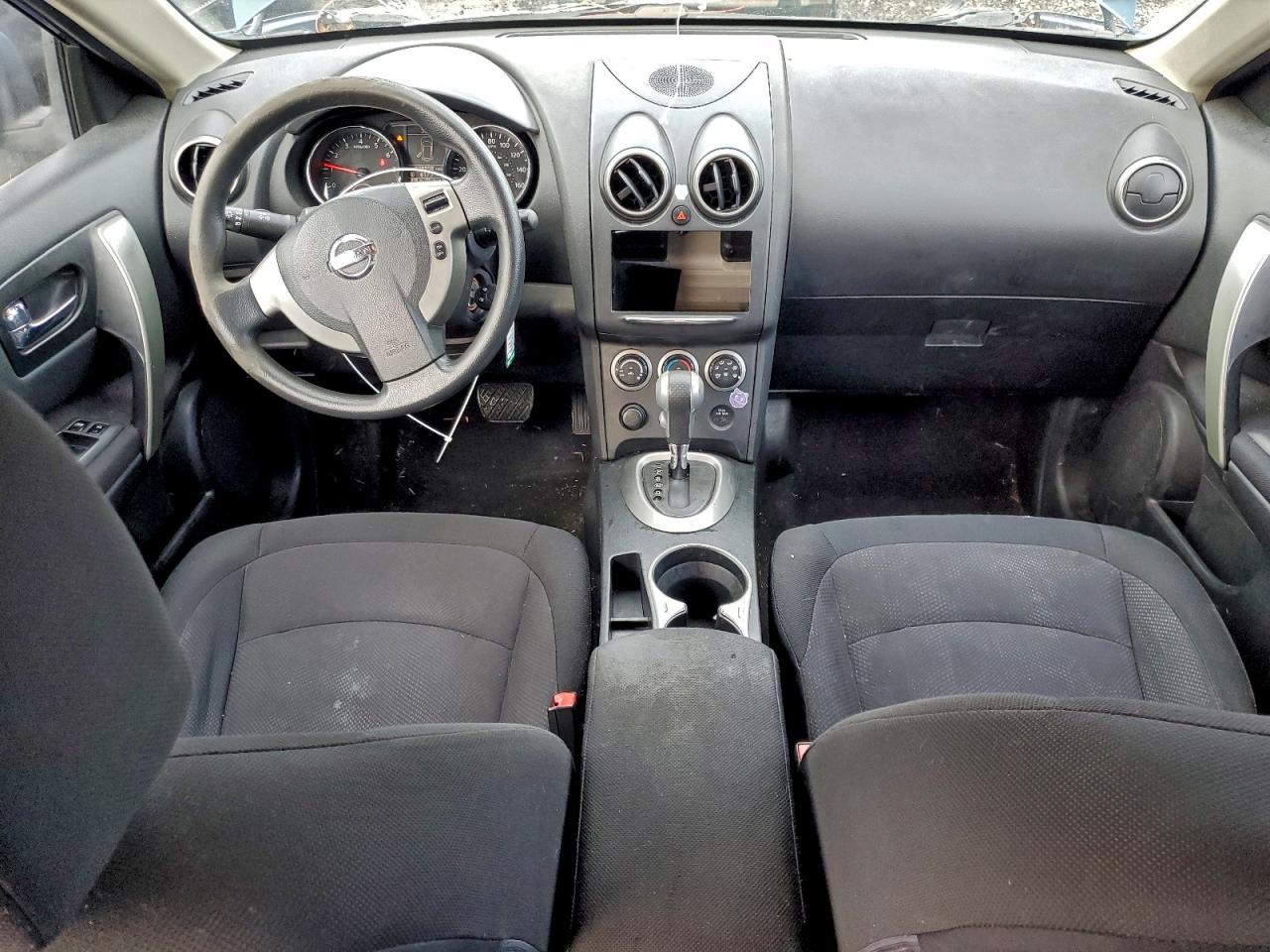 2011 Nissan Rogue S VIN: JN8AS5MT2BW174575 Lot: 93305175