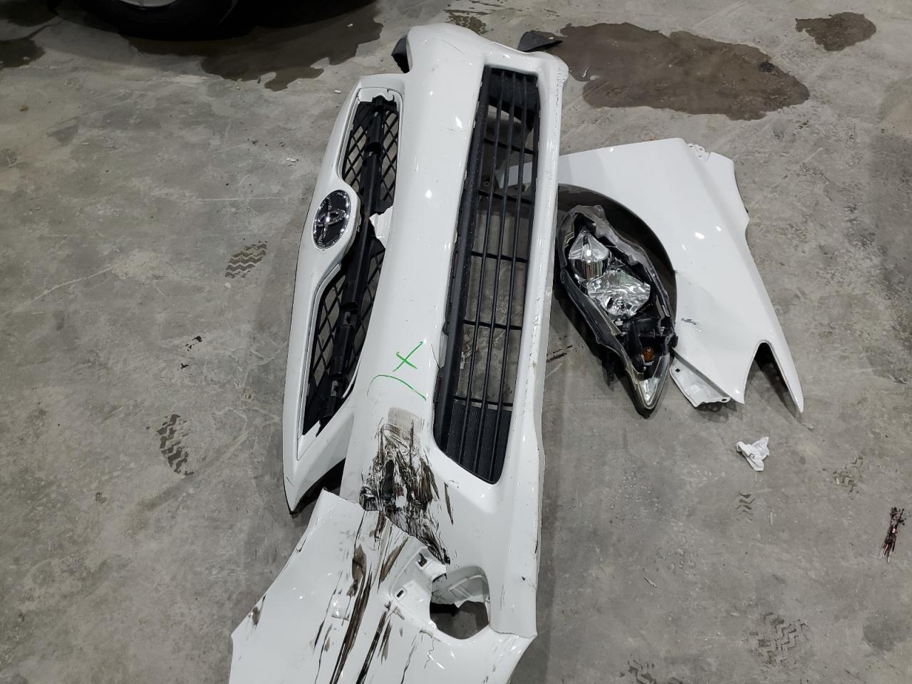 2011 Toyota Corolla Base VIN: 2T1BU4EE2BC576741 Lot: 92604385