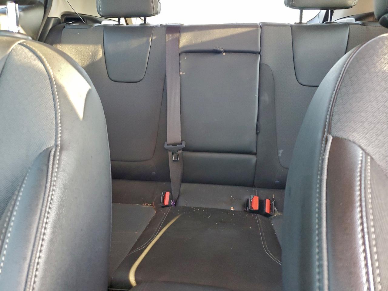 2022 Buick Encore Gx Select VIN: KL4MMDSLXNB036773 Lot: 92788985