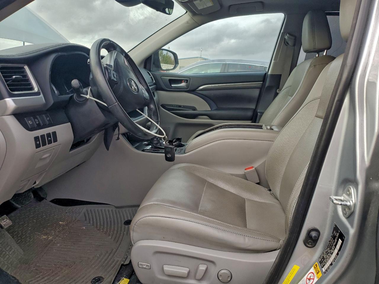 2018 Toyota Highlander Limited VIN: 5TDYZRFH8JS275298 Lot: 94263305