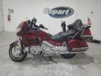 2005 HONDA GL1800    a la Venta en Copart OK - TULSA