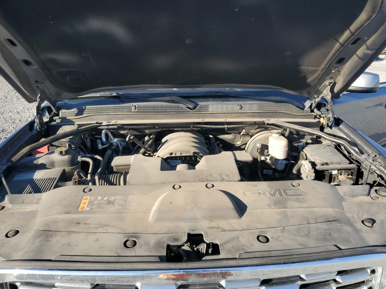 2019 GMC Yukon Slt VIN: 1GKS1BKCXKR332488 Lot: 91690765