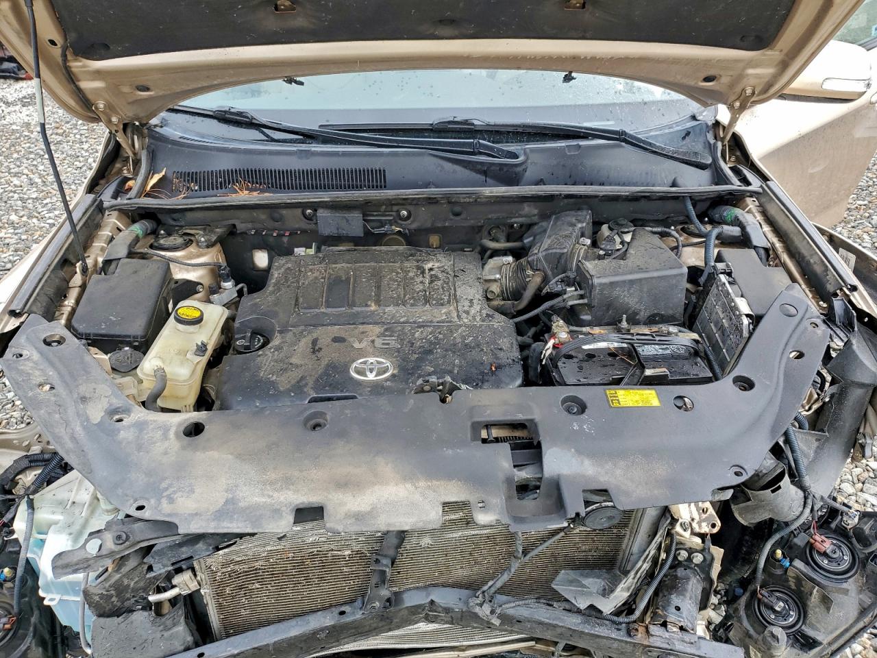 2012 Toyota Rav4 Limited VIN: 2T3DK4DV8CW088420 Lot: 93269265