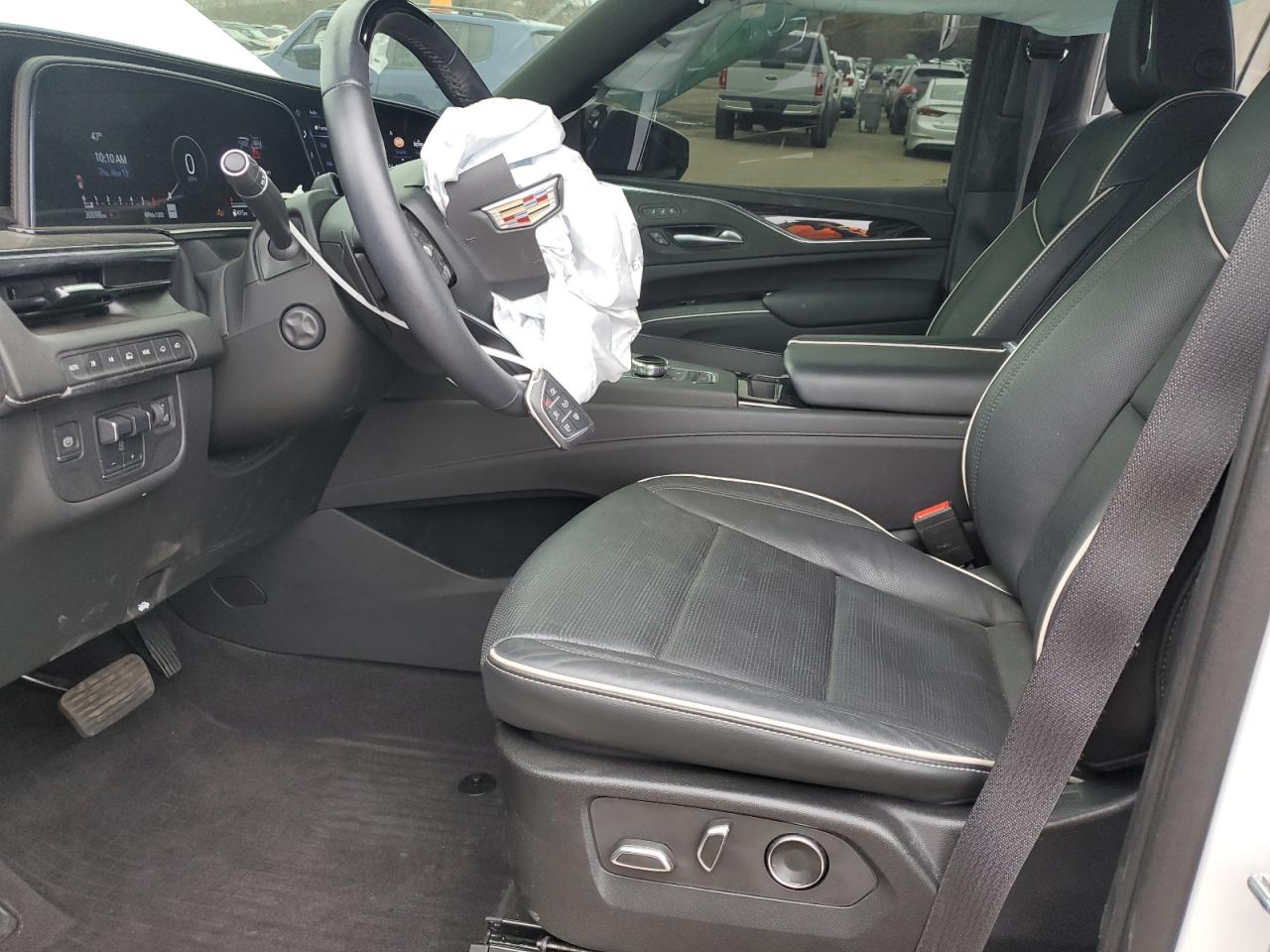 2023 Cadillac Escalade Sport VIN: 1GYS4FKL5PR294941 Lot: 91551815