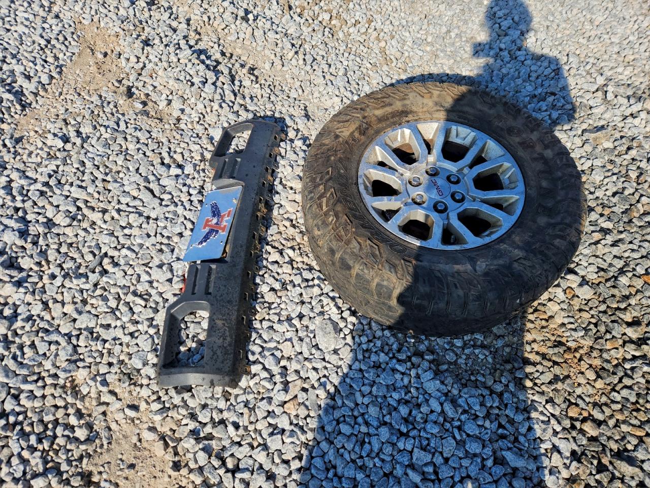 2014 GMC Sierra K1500 Sle VIN: 3GTU2UEC4EG301380 Lot: 93861565