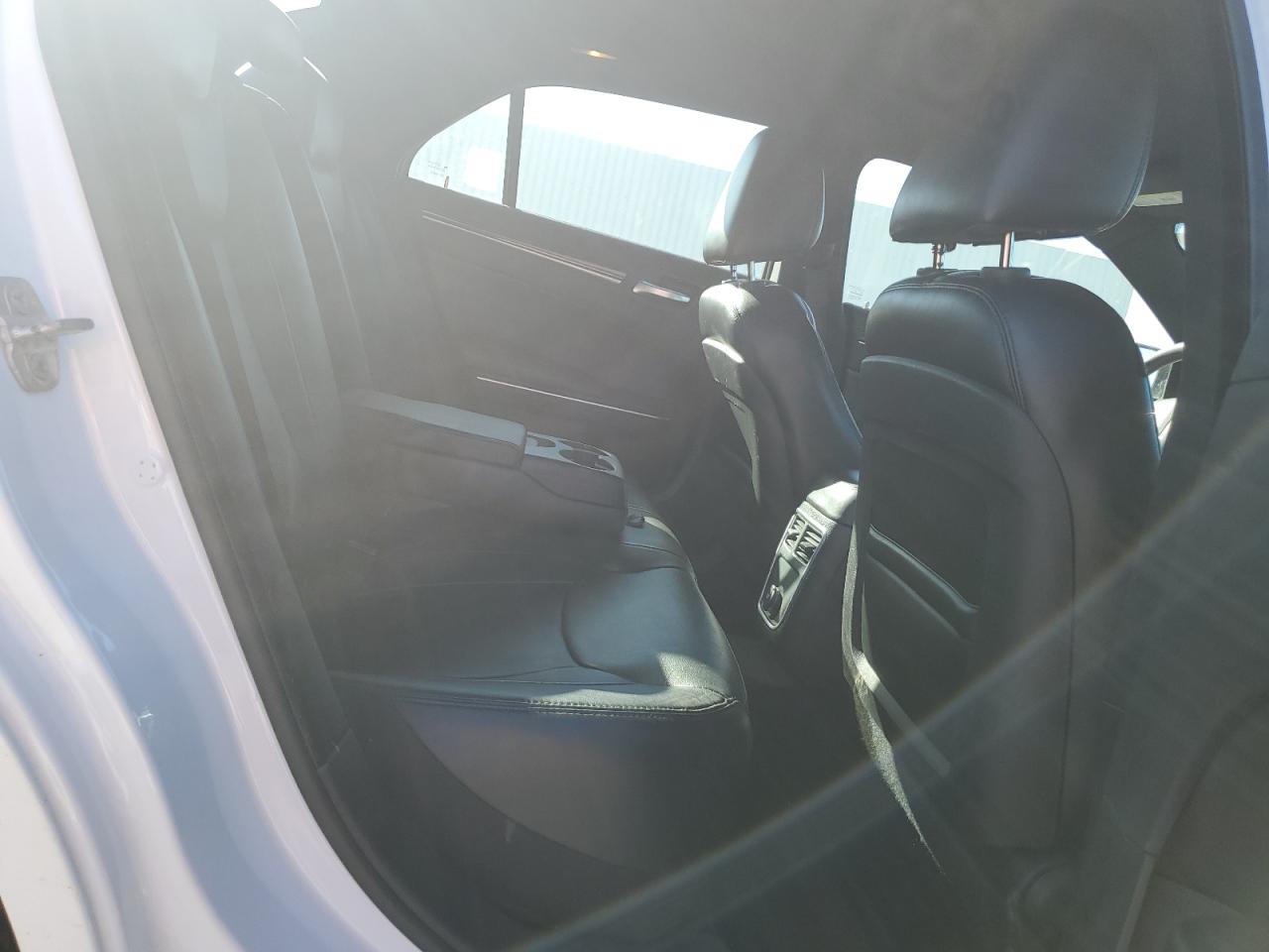 2014 Chrysler 300 VIN: 2C3CCARG4EH235986 Lot: 91708585