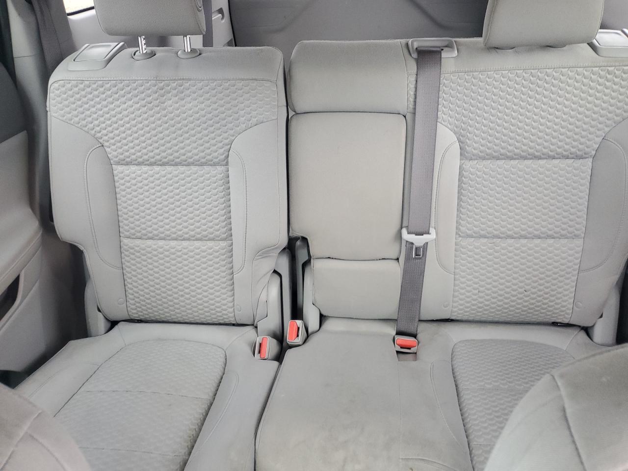 2018 GMC Acadia Sle VIN: 1GKKNKLA2JZ169108 Lot: 92133075