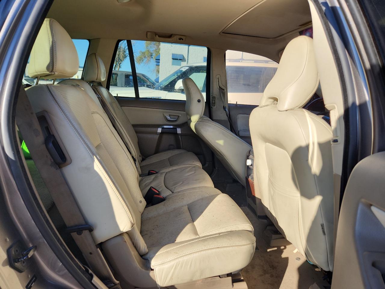 2010 Volvo Xc90 VIN: YV4852CTXA1549056 Lot: 90086375