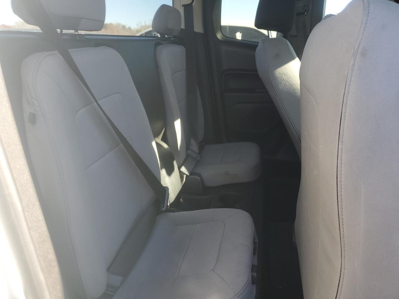 2019 Chevrolet Colorado VIN: 1GCHSBEA5K1246288 Lot: 93117505