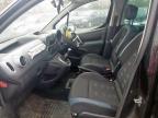 2010 CITROEN BERLINGO MULTISPACE 1.6 HDI 90 XTR 5DR for sale at Copart SANDTOFT