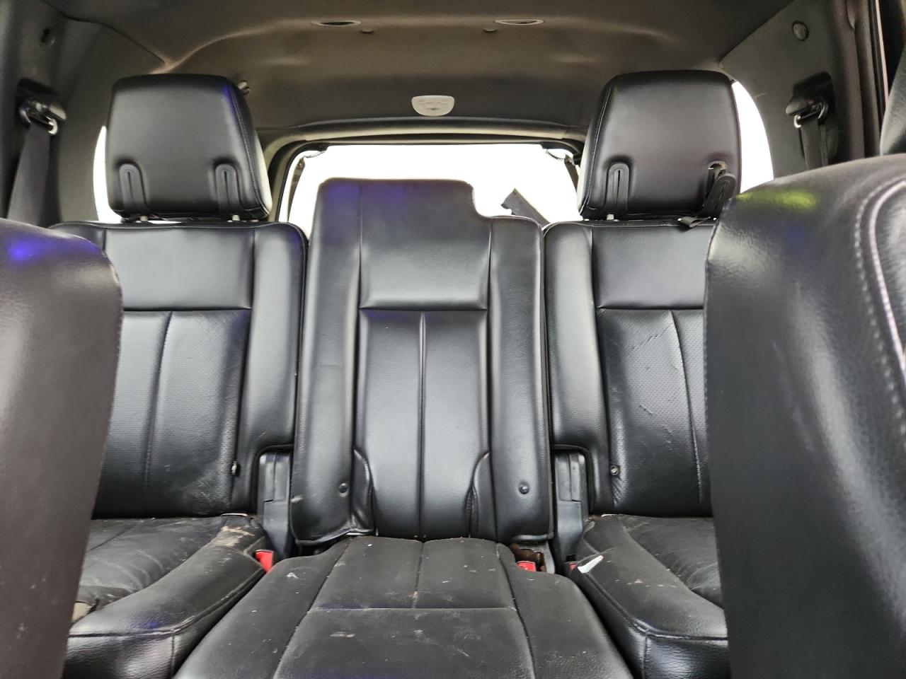 2014 Ford Expedition Limited VIN: 1FMJU2A51EEF20017 Lot: 92447245