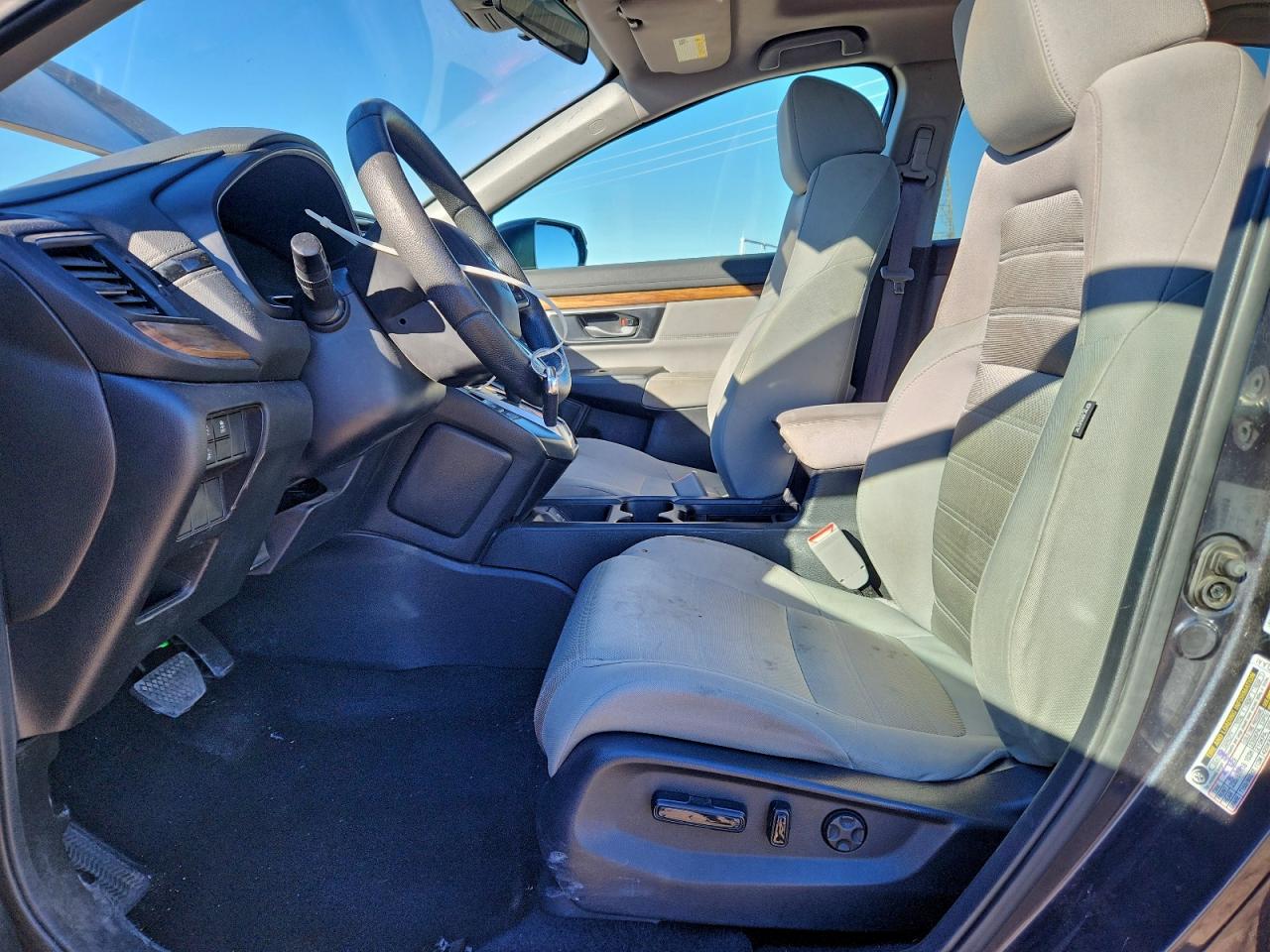 2019 Honda Cr-V Ex VIN: 5J6RW1H52KA024190 Lot: 94900885