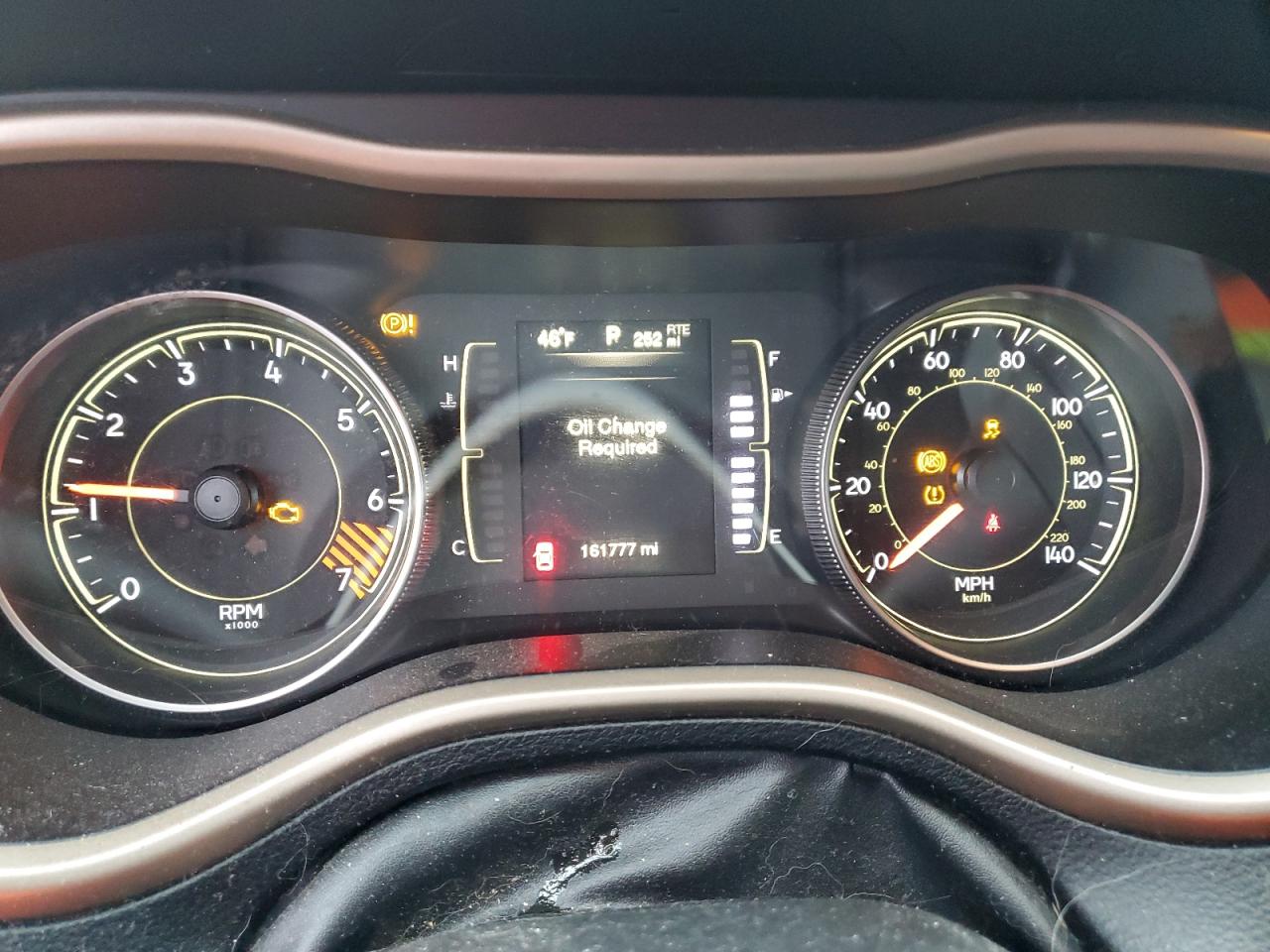 2014 Jeep Cherokee Latitude VIN: 1C4PJMCB6EW146908 Lot: 91969815