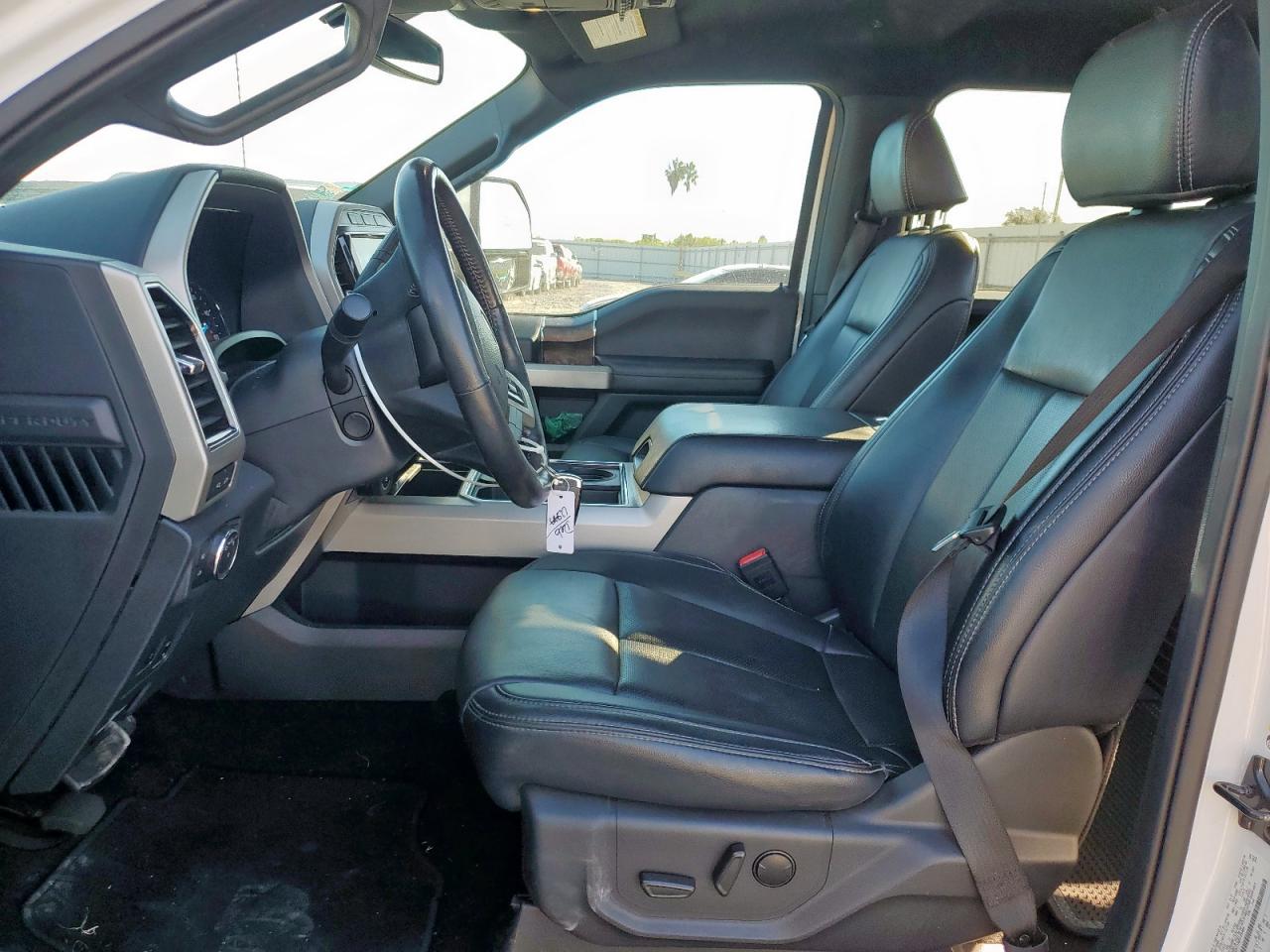 2022 Ford F350 Super Duty VIN: 1FT8W3DT1NEC25464 Lot: 91832865