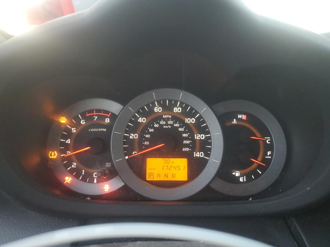 2009 Toyota Rav4 Sport VIN: 2T3BF32VX9W017947 Lot: 91910125