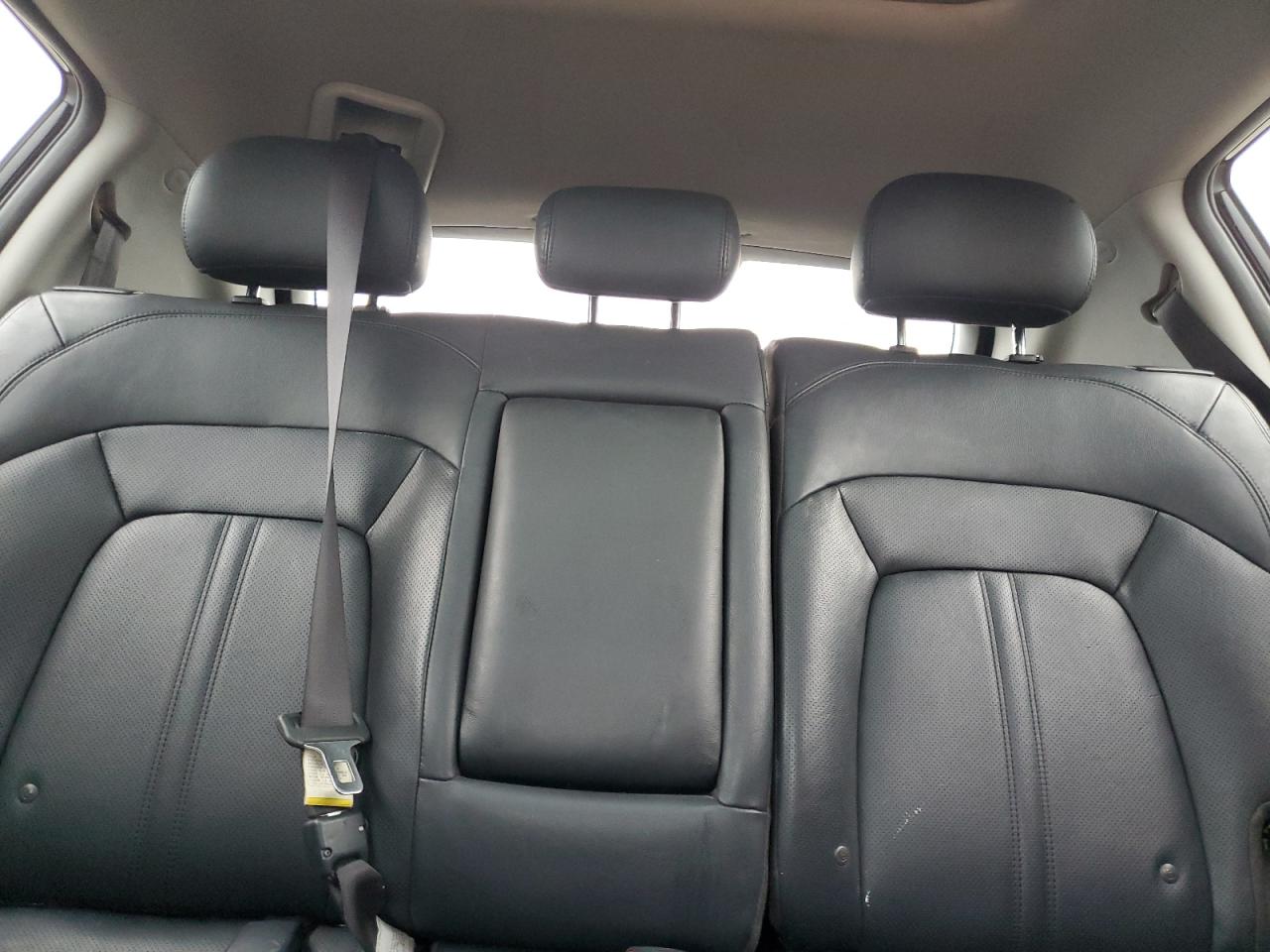 2014 Kia Sportage Ex VIN: KNDPC3AC7E7632752 Lot: 91174935