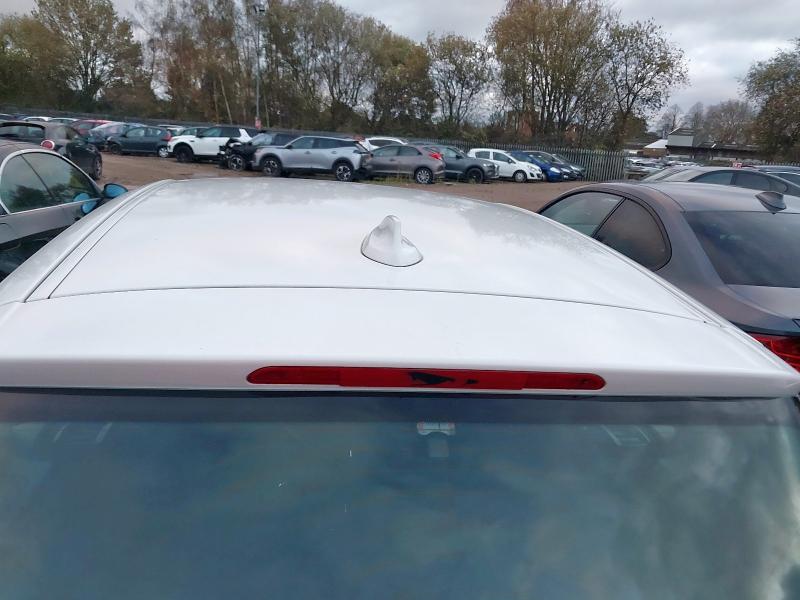 2014 BMW 1 SERIES 116I SPORT 5DR