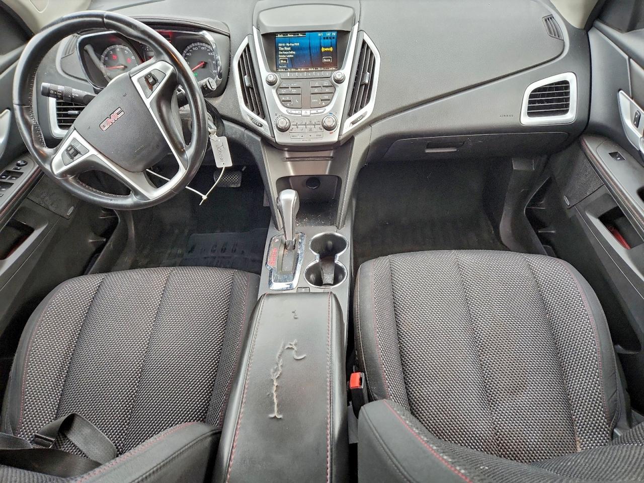 2012 GMC Terrain Sle VIN: 2GKFLSE50C6259802 Lot: 94262775