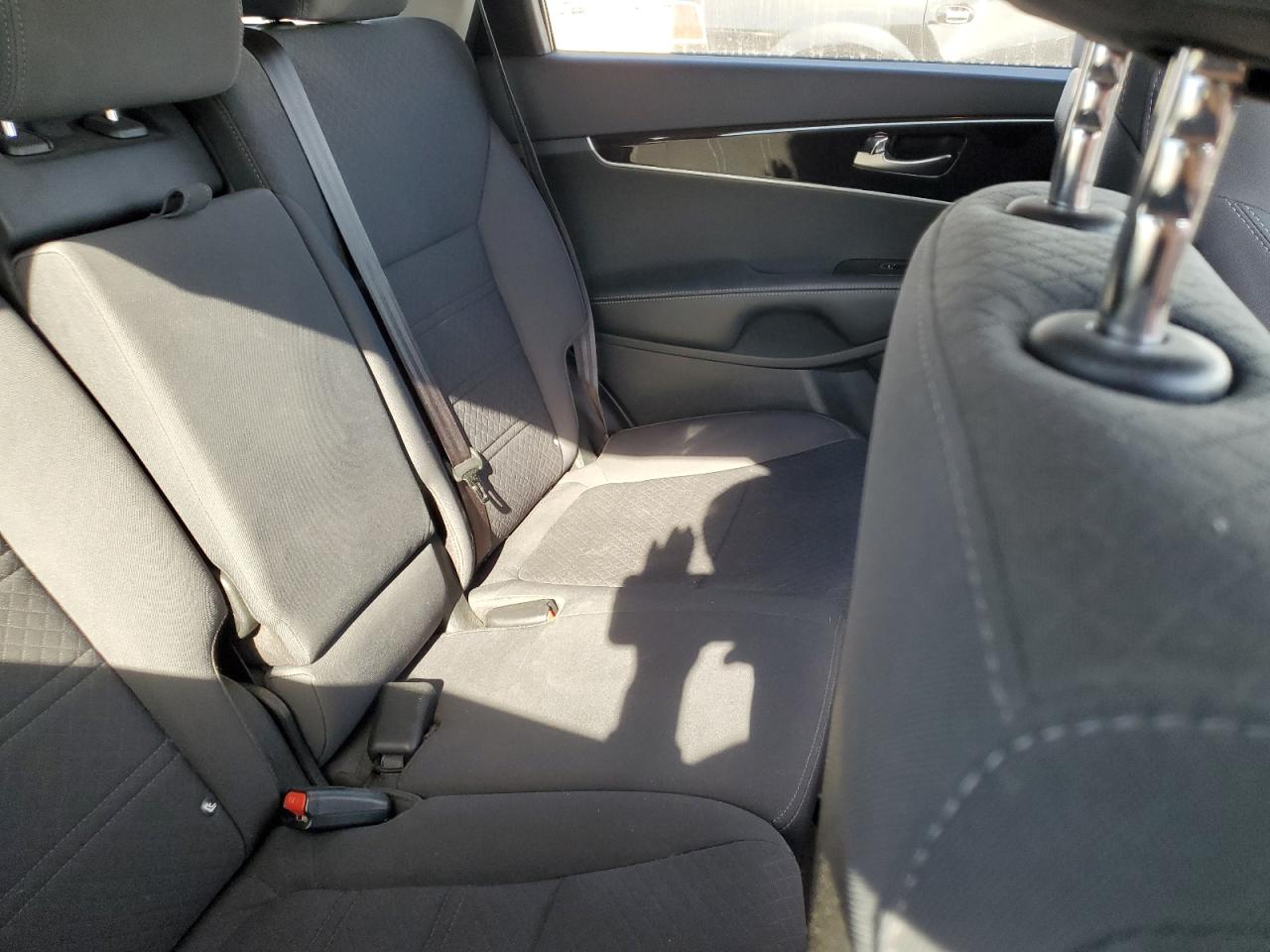 2017 Kia Sorento Lx VIN: 5XYPG4A38HG238324 Lot: 91698995