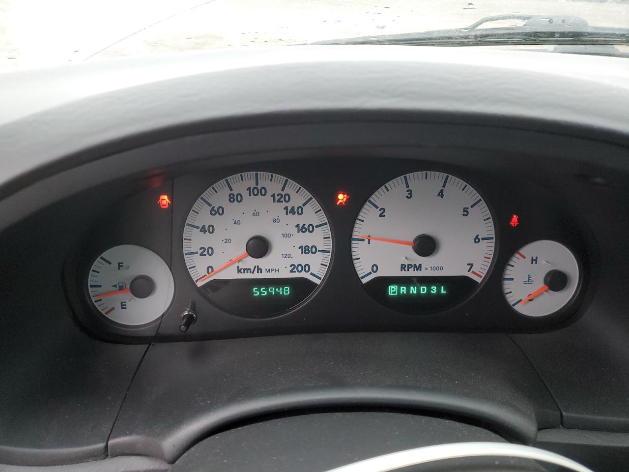 2006 Dodge Caravan Se VIN: 1D4GP25R66B511421 Lot: 92035655