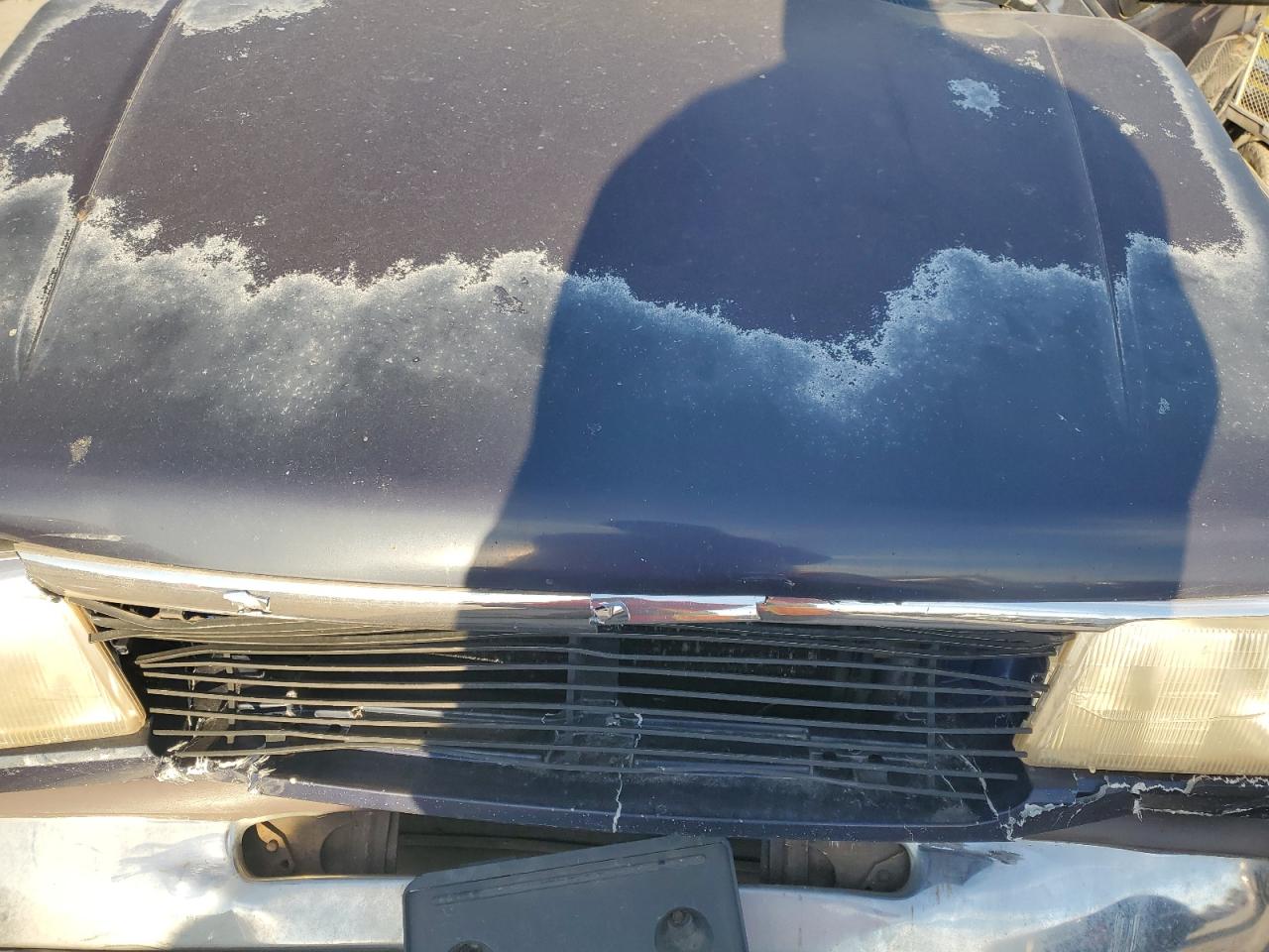 1997 Ford Ranger VIN: 1FTCR10A4VPB33098 Lot: 91473615