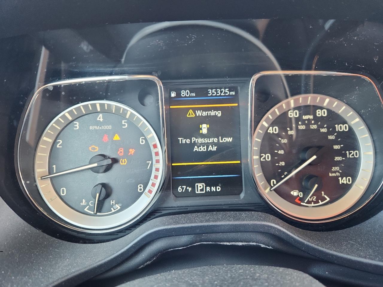 2019 Nissan Titan S VIN: 1N6AA1EKXKN526074 Lot: 91717715