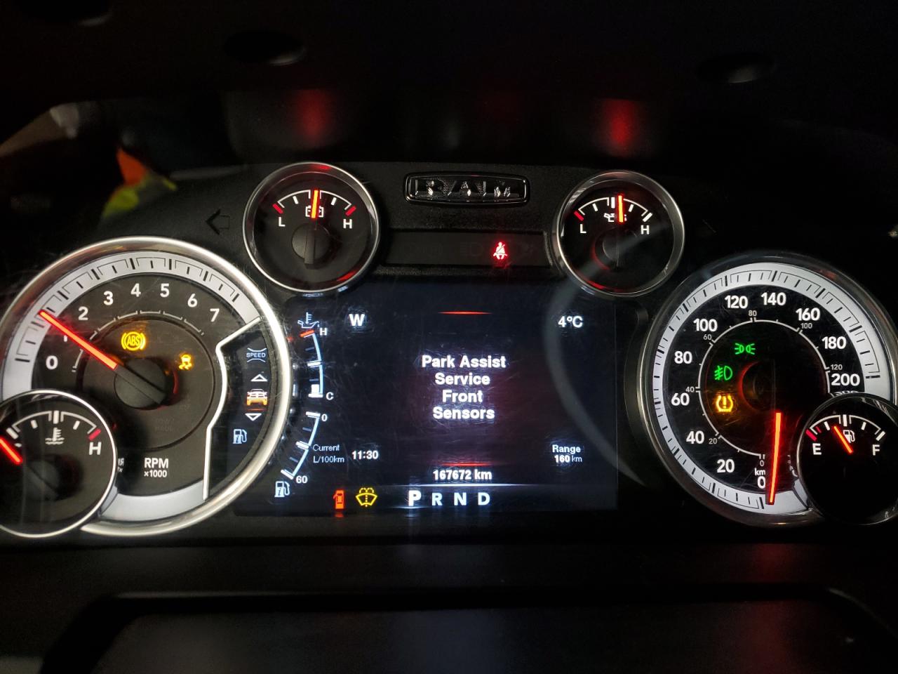 2014 Ram 1500 Sport VIN: 1C6RR7MT7ES462780 Lot: 93460805