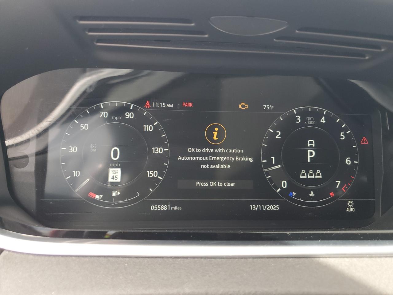 2020 Land Rover Range Rover Evoque Se VIN: SALZP2FX5LH032380 Lot: 92844675