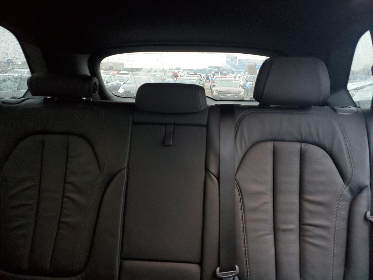 2019 BMW X5 xDrive40I VIN: 5UXCR6C5XKLL60924 Lot: 92304985