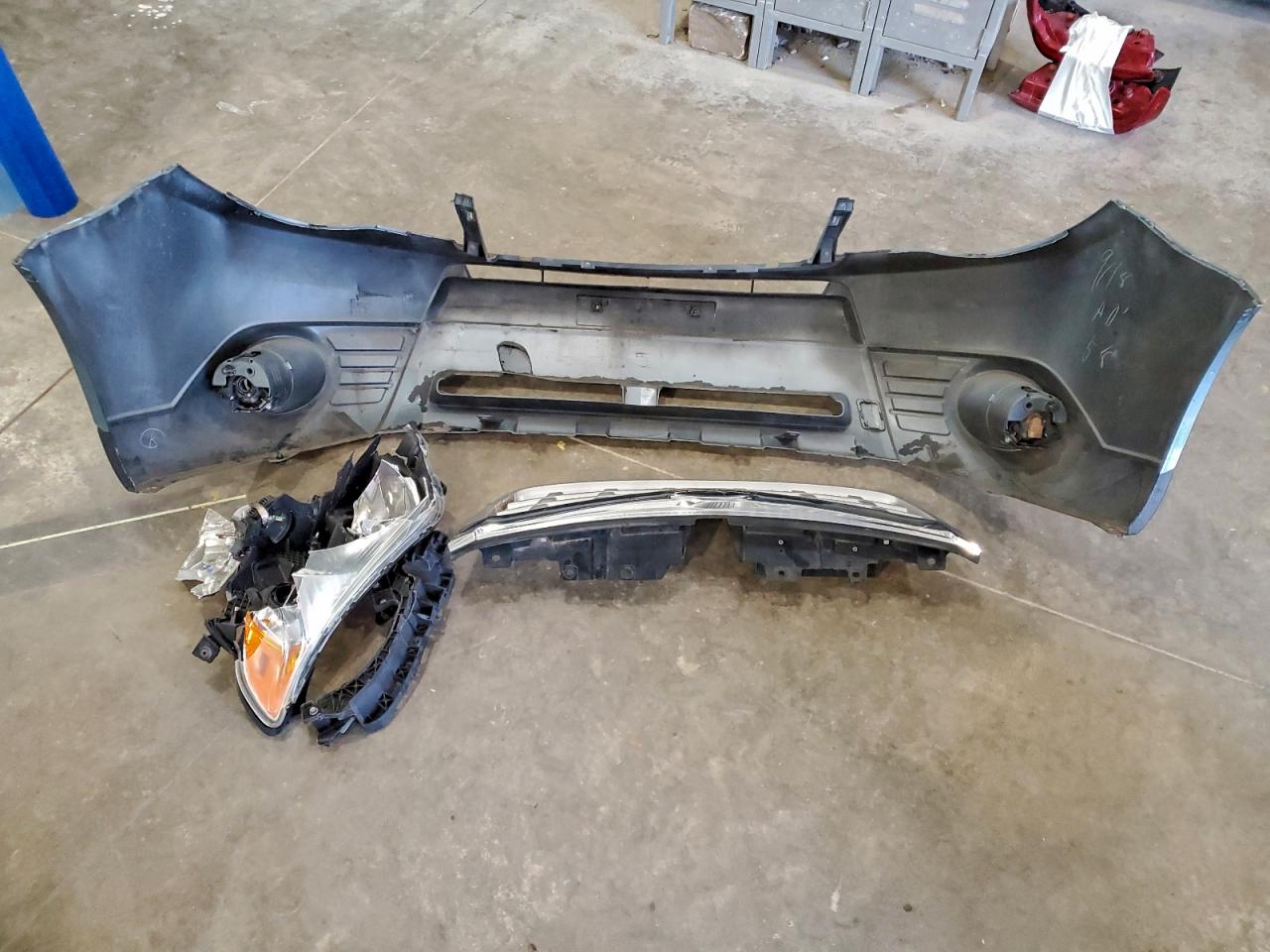 2012 Subaru Forester Touring VIN: JF2SHBGC3CH403006 Lot: 94067095