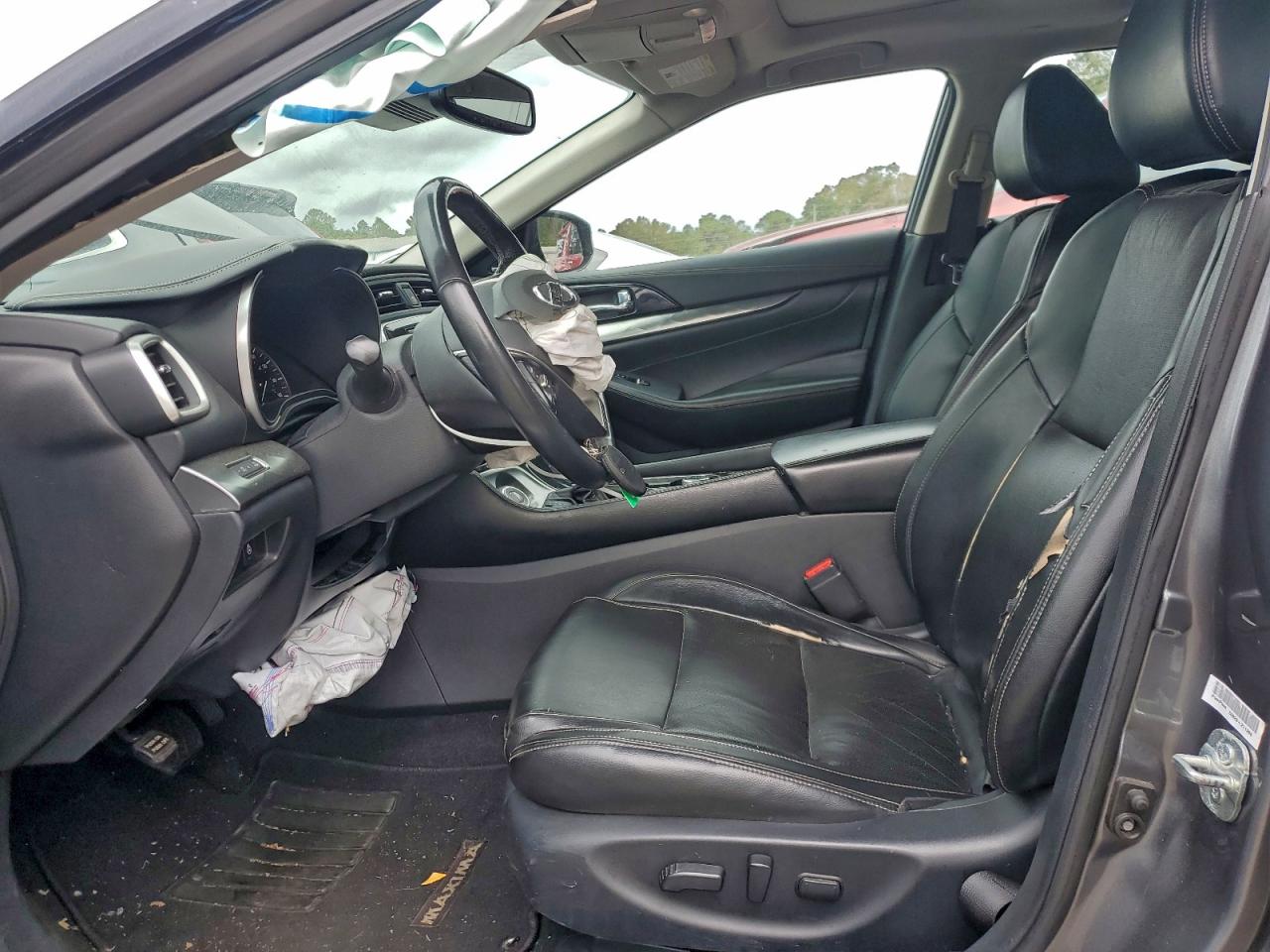 2020 Nissan Maxima Sl VIN: 1N4AA6DV9LC362637 Lot: 93720785