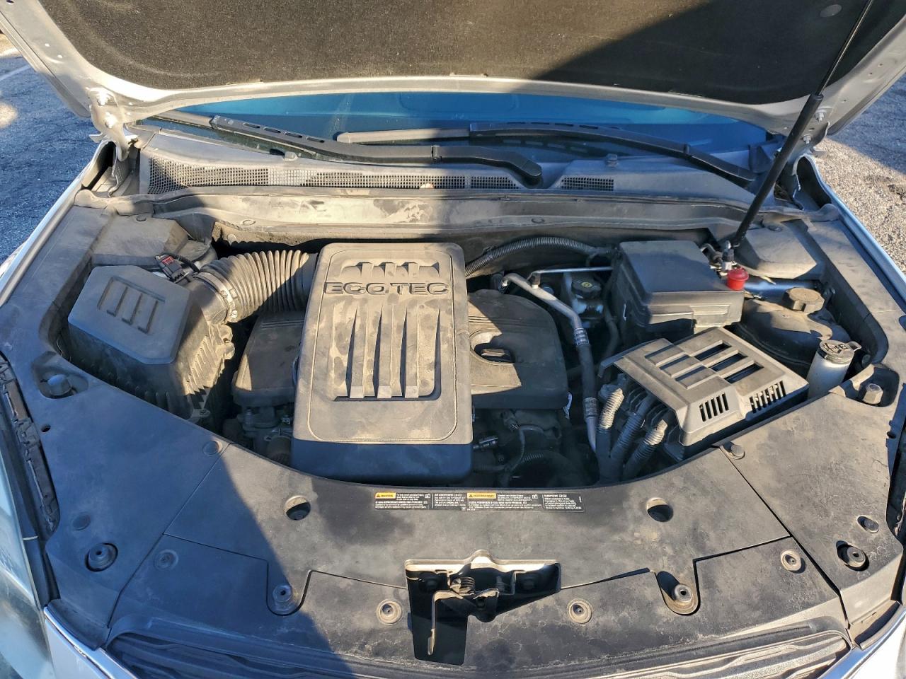 2017 Chevrolet Equinox Ls VIN: 2GNALBEK9H1540679 Lot: 94408095