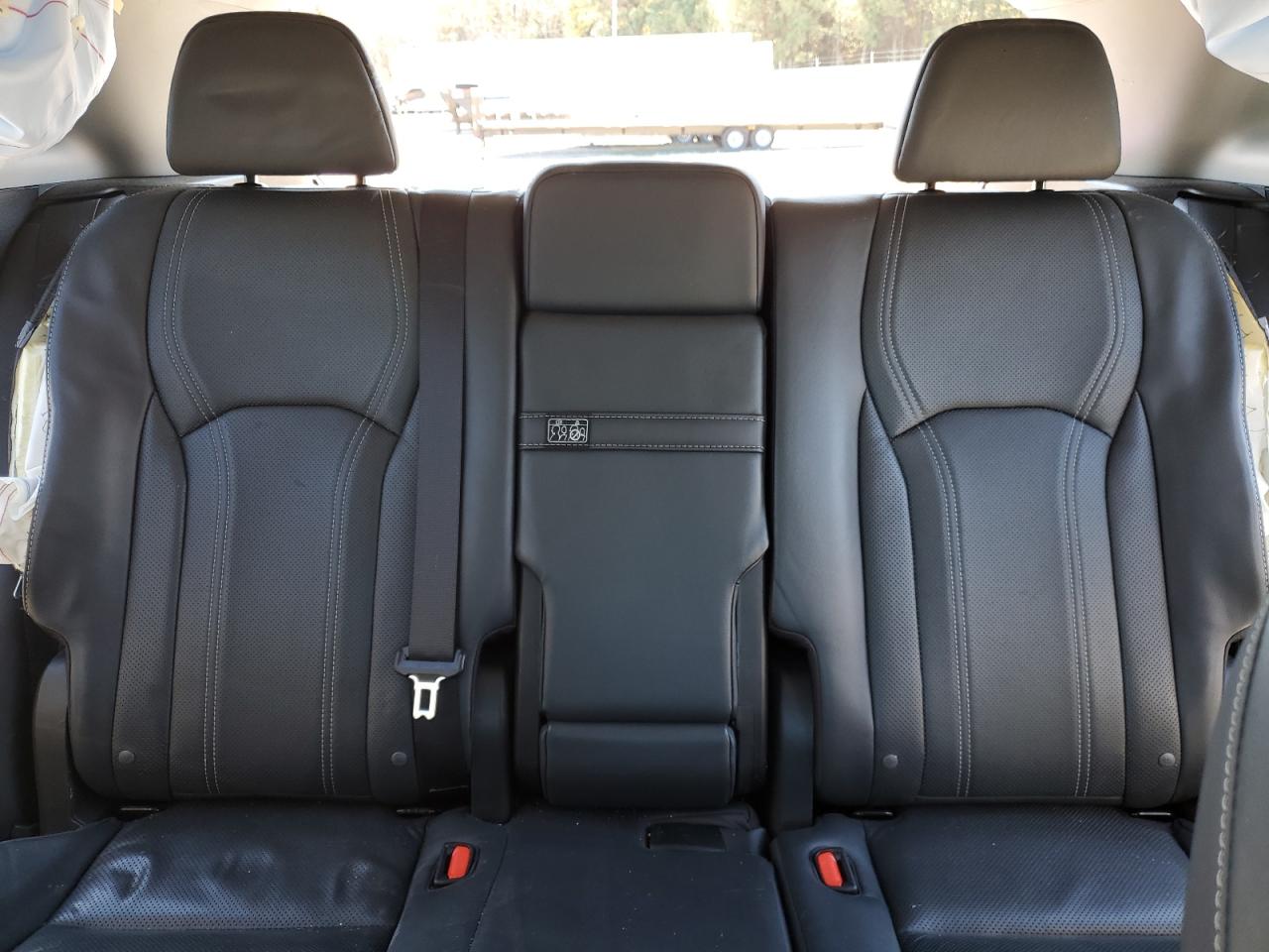 2016 Lexus Rx 350 Base VIN: 2T2BZMCA9GC006420 Lot: 92342935