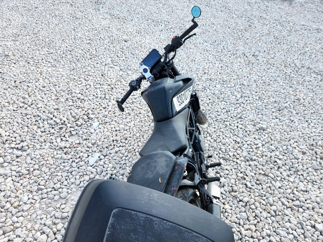 2023 Ktm 390 Duke VIN: MD2JPJ405PN201254 Lot: 93010775