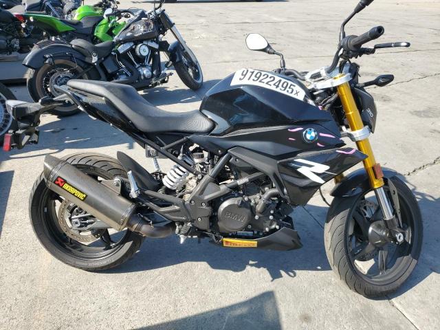 2023 BMW G310 R   a la Venta en Copart CA - LOS ANGELES