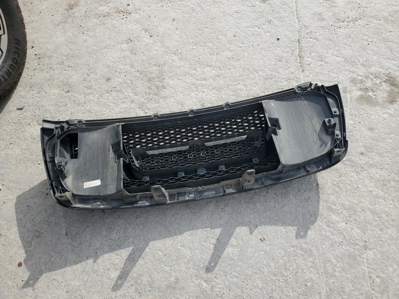 2016 Ram 1500 Rebel VIN: 1C6RR7YT3GS210876 Lot: 92808925