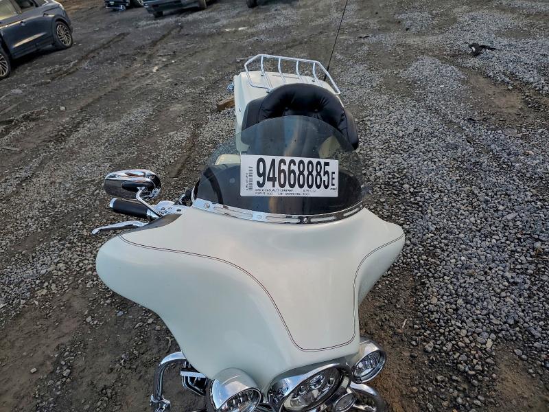 2003 HARLEY-DAVIDSON FLHTCI   