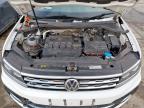 2017 VOLKSWAGEN TIGUAN 2.0 TDI 150 4MOTION R-LINE 5DR DSG for sale at Copart WHITBURN