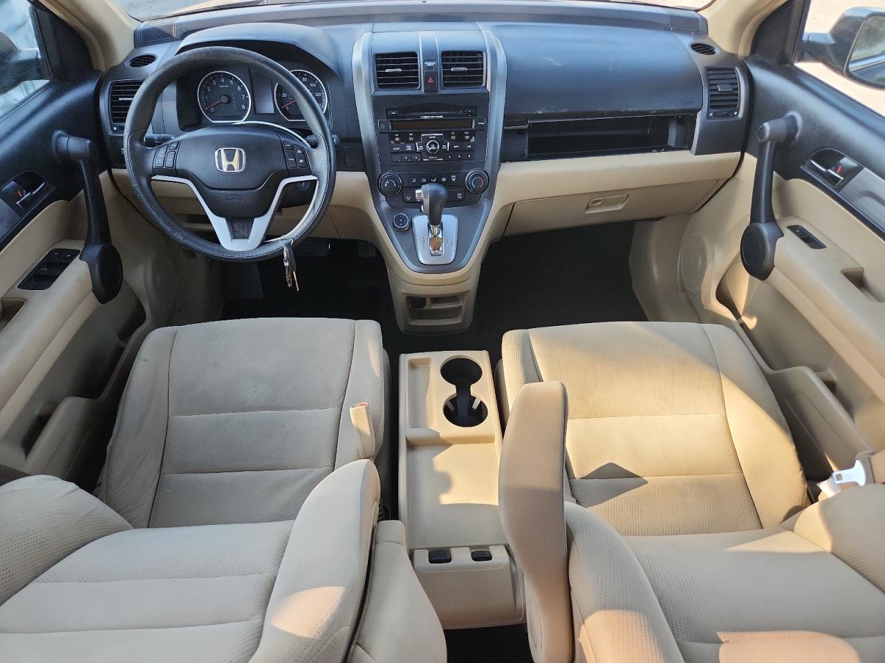 2010 Honda Cr-V Ex VIN: 5J6RE3H5XAL032359 Lot: 93369305