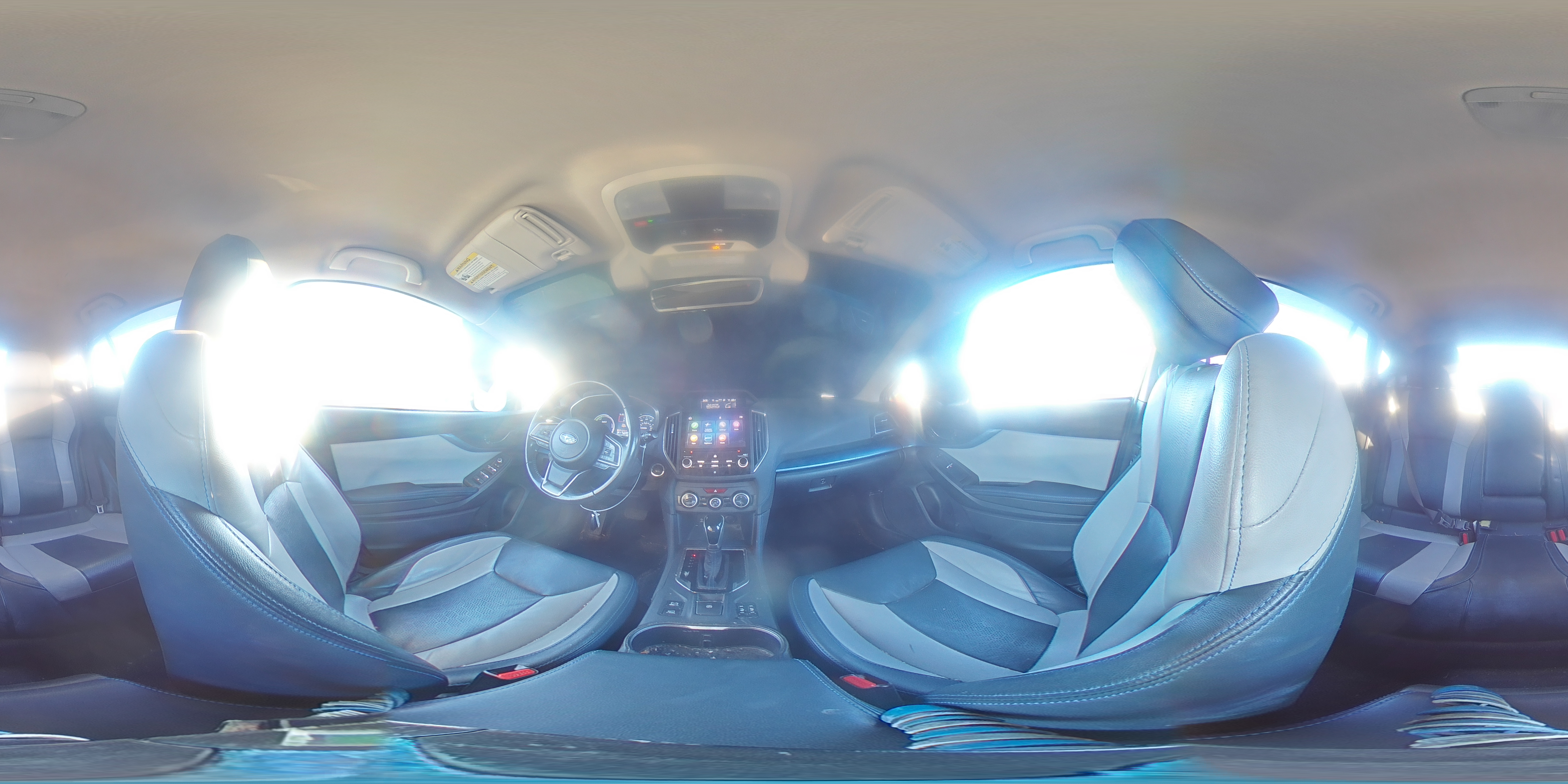 2020 Subaru Crosstrek Premium VIN: JF2GTDEC7LH228620 Lot: 94329075