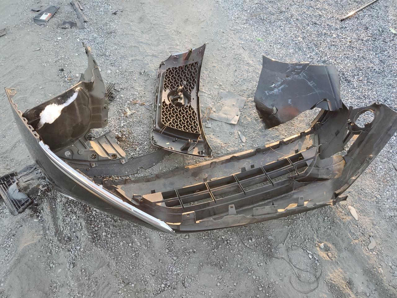 2015 Nissan Pathfinder S VIN: 5N1AR2MN9FC669320 Lot: 90938315