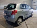 2009 TOYOTA YARIS 1.33 VVT-I TR 5DR [6] for sale at Copart CHESTER