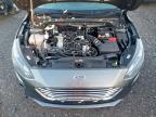 2021 FORD FOCUS 1.0 ECOBOOST HYBRID MHEV 155 TITANIUM X ED 5DR for sale at Copart YORK