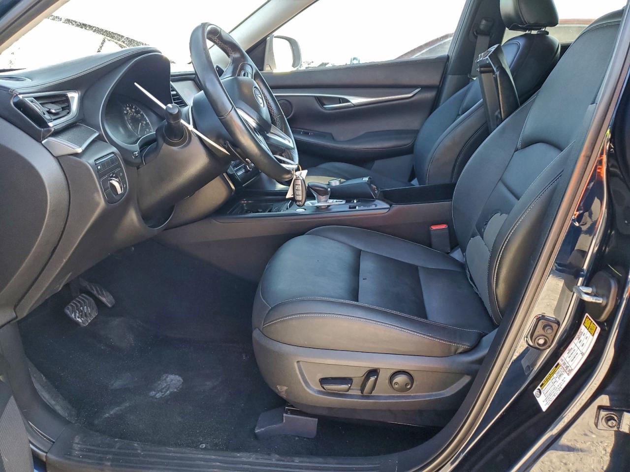 2019 Infiniti Qx50 Essential VIN: 3PCAJ5M16KF112923 Lot: 94069245