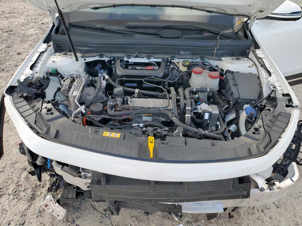 2024 Mercedes-Benz Eqb 300 4Matic VIN: W1N9M0KB4RN103490 Lot: 92332885