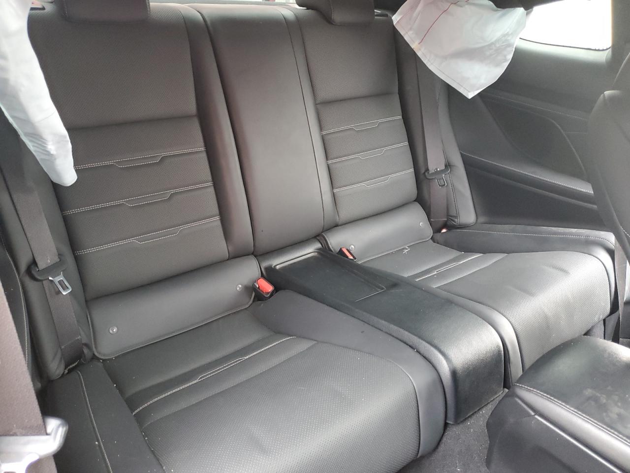 2018 Lexus Rc 300 VIN: JTHHA5BCXJ5008808 Lot: 93380085