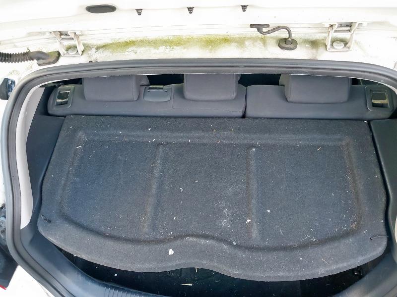 2015 KIA RIO 1.25 SR7 3DR