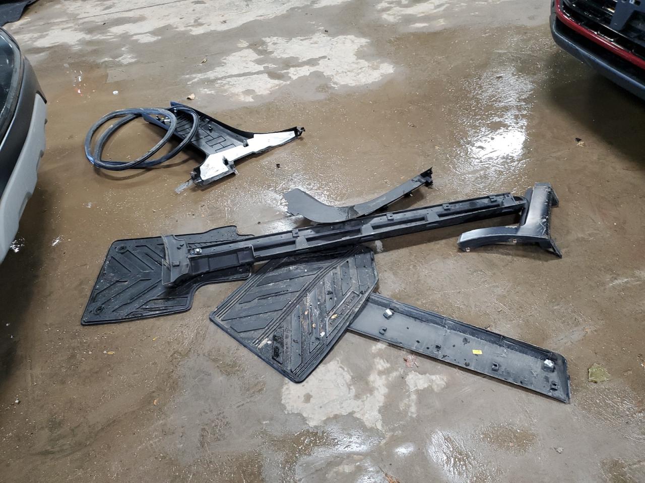 2017 Buick Encore Sport Touring VIN: KL4CJ2SB1HB188171 Lot: 91635165