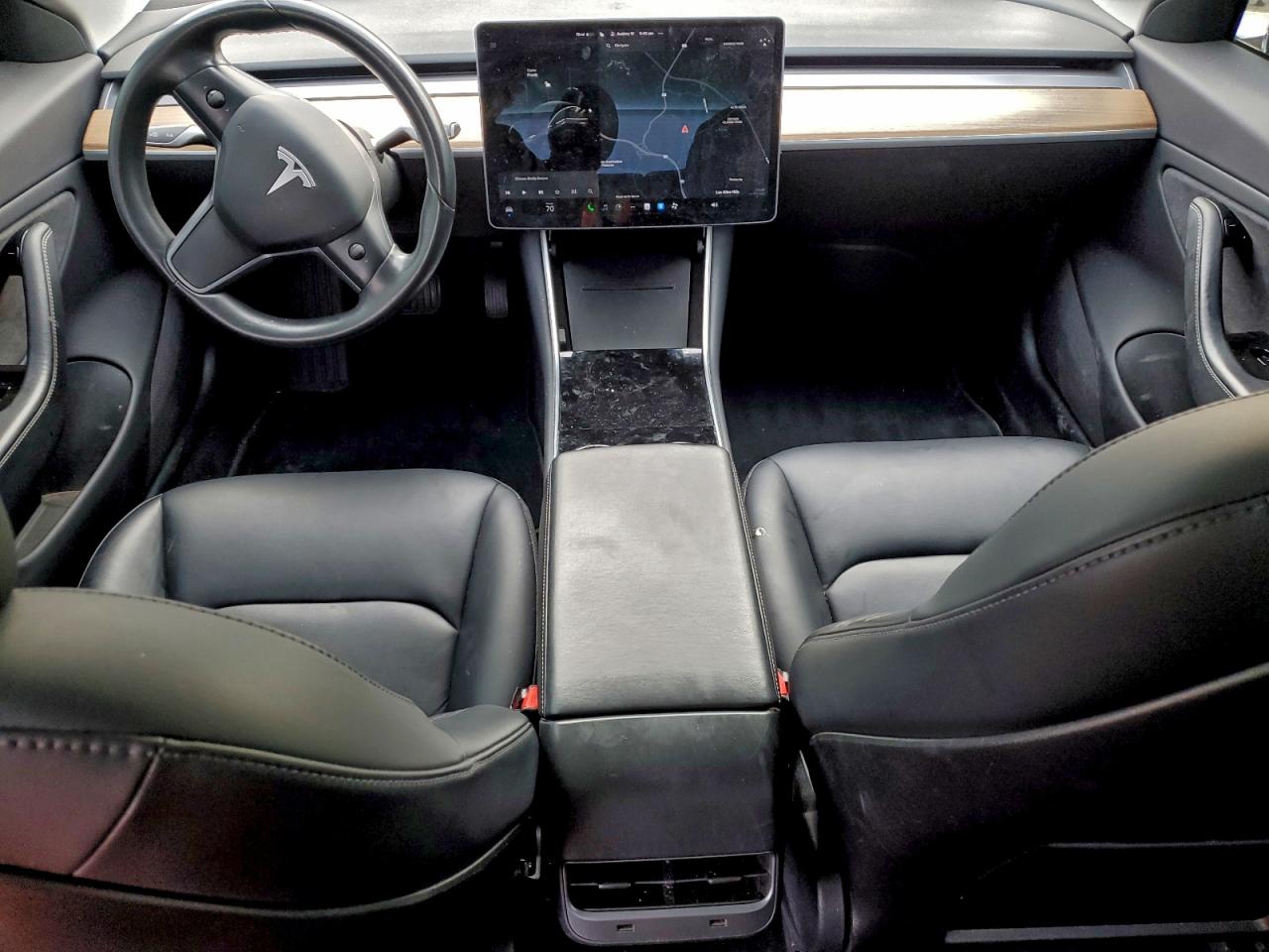 2018 Tesla Model 3 VIN: 5YJ3E1EA4JF014024 Lot: 93406215